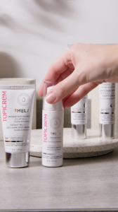 Topicrem MELA Anti-Dark Spot Radiance Serum 30ml