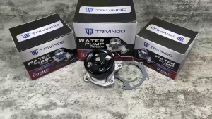 Pompa Air Radiator C 26 & Nissan Serena: Tips dan Panduan