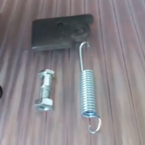 Chống nghiêng Sh Ý và Phụ kiện Sh ý