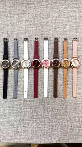 Jam Tangan Leivin 6888 Wanita: Fashion & Fungsi