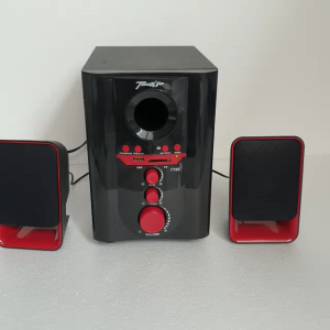 BARU~Speaker Aktif GMC TECKYO 778E Extra Super Sound Bluetooth SUPER BASS / Tekyo GMC 778E / SPEAKER AKTIF MURAH ~