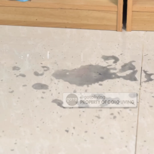 Goto Correta Spin Mop Alat Pel Pengepel Pelan Pembersih Lantai Praktis