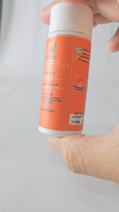 Mudrops Kunyit: Solusi Herbal untuk Perut Buncit, Gerd Asam Lambung & Gangguan Pencernaan