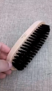 Brush Shoes Shoe Brush Shoe Polish Shoe Cleaner Berus Kasut