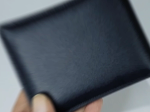 Dompet Kulit Pria Berkualitas & Desain Elegan