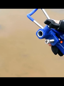 Penyangga Joran Pancing Stainless Steel Jagrak Joran Pancing Adjustable 360° Dudukan Joran