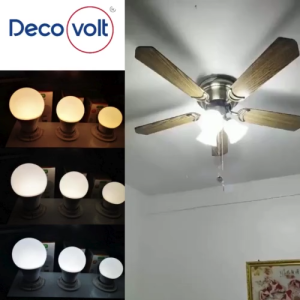 HW Energy Saving 15000H Tri-color LED Bulb ( 7  9  12 Watts ) Day & Cool & Warm in One Bulb