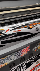 STRIPING LIST VARIASI ASTREA DREAM / STIKER MOTOR HONDA ASTREA DREAM