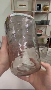 PET kettle and cup 5 in 1 set Drinkware