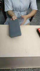 ชุดประแจอเนกประสงค์ 41-in-1 พร้อมสว่านแบบพกพา สำหรับซ่อมแซมรถมอเตอร์ไซค์/จักรยาน แบบพกพา แข็งแรง ทนทาน