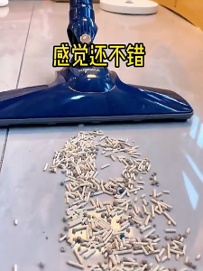 KL เครื่องดูดฝุ่น ครื่องดูดฝุ่น ดูดฝุ่น ถูพื้น 2in1 เครื่องดูดฝุ่นมีสาย 35000pa เครืองดูดฝุ่นแบบมือถือขนาดเล็ก พลังแรงดูด ลดเสียงรบกวนอัจฉริยะ พลังดูดสูง เครื่องดูดฝุ่นในครัวเรือน