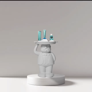 Kem Đánh Răng Ý Marvis Smokers Whitening Mint - Hương Bạc Hà Loại Bỏ Mảng Bám Cừng Đầu Hơi Thở Thơm Mát