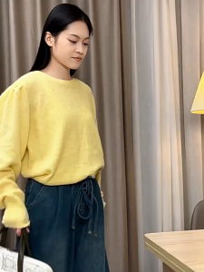 Túi xách chống sốc cute laptop macbook surface túi công sở nữ cặp đựng laptop cute