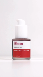 THE ORIGINOTE Serum All Variant || The Originote Ceratides Barrier Serum || Hyalu-C || Retinol B3  || Acne B5 || Serum Wajah