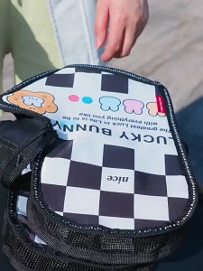 Sarung Tangan Stang Motor Anti Air kering Cepat Sarung Tangan Di Motor Sepeda Listrik Mesh Adem