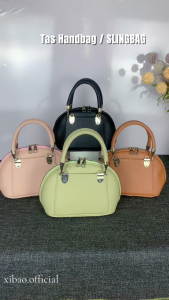 Tas Selempang Bahu Wanita Tamy / Tas Selempang Wanita Kenikinian