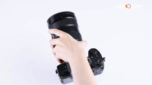 K&F KNF Filter ND8 3 Stop 0.9 Slim MRC Nano-X Filter ND 49mm Camera