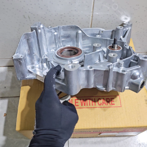 OLI PUMP MITSUBISHI TRITON 2.5 2500CC 1064A035
