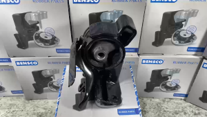 ENGINE MOUNTING DUDUKAN MONTING MESIN MT LH MANUAL KIRI TOYOTA COROLLA ALL NEW AE112 AE 112 1995 1996 1997 1998 1999 2000 2001 2002 12372-15220 ORIGINAL MERK BENSCO