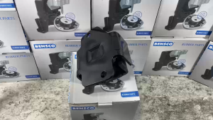 ENGINE MOUNTING DUDUKAN MONTING MESIN TOYOTA GRAND NEW AVANZA VELOZ F653 F654 F800 F 653 F 654 F 800 12361-BZ200 ORIGINAL MERK BENSCO MADE IN GERMANY