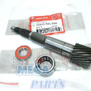 Pilihan Terbaik untuk Pulley Motor Beat, Suku Cadang Motor, Aksesoris Motor Honda, Bearing Bambu Lahernya, dan Stater Motor Vario