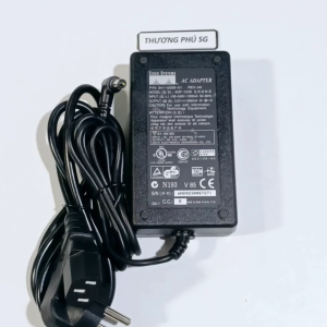 Nguồn Adapter DC 3.3V - 4.55A / Đầu cắm 5.5mm x 2.1mm) (ZIN Tốt)