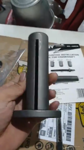 ราคาถูก KONY ตัวดูดเพลาข้อเหวี่ยง รถมอเตอร์ไซค์ อแดปเตอร์ 4 ขนาด ตัวดูดแคร้ง ถอดได้ทุกรุ่น PCX ได้