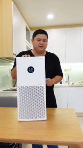 [Hỏa Tốc] Lõi lọc Xiaomi Smart Air Purifier 4 Lite - Hàng Chính Hãng Xiaomi Sản Xuất