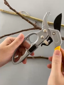 Kéo cắt cành cây cộng lực chuyên dụng Sk5 nhập khẩu Liên Bang Đức