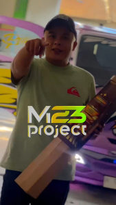 FLEKSIBEL STENLIS PNP ISUZU TRAGA TINGGAL BAUD TANPA RIBET JAMIN NGIR ORI BERKUAITAS DAN BERGARANSI