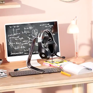 Gamen HP 1601 Headsets 7.1 Stereo Headphone headset with microphone noise cancellation reduction gaming headset