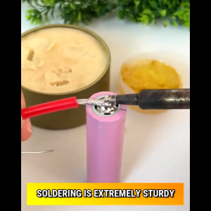 100g Soldering Paste Lead-Free Circuits Soldering Rosin Solder Paste Flux