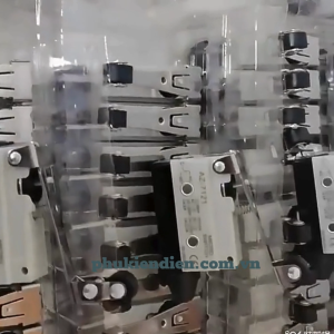 Công tắc hành trình TZ-7120 (AZ-7120) kín nước giới hạn đòn bẩy dài chất lượng tốt