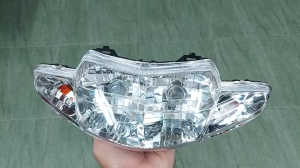 [HCM]pha đèn wave nhỏ có đuôi bóng ( loại tốt ko bị ố vàng )