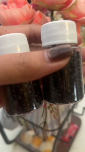 โนริงขนาด 4 มิล แพคคู่ เป็นที่นิยมสุดๆคุ้มกว่า แจ้งคละสีได้