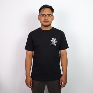 Desain Kaos Keren - Kaos Sindiran Keren Politikus Bahan Combed 20s Lembut dan Nyaman Standar Distro