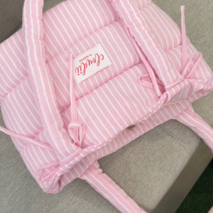 Mii กระเป๋าสะพายอเนกประสงค์ รุ่น Cloudii นุ่มฟูเหมือนปุยเมฆ