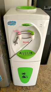 Miyako Dispenser Air / Dispenser Hot and Cool - WD389HC - FREE ONGKIR Jabodetabek