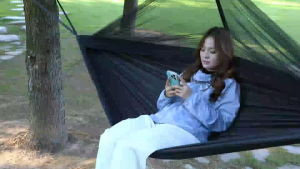 777 Hammock Travelling Hammock with Net MAKAPAL at Heavy Duty hammock wite free rope camping duyan with mosquito net hammock with net