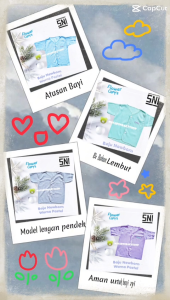 Baju Bayi Lengan Pendek Polos: Pilihan Tepat Untuk Bayi Baru Lahir
