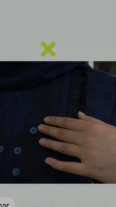 BAJU DRESS REMAJA GAMIS WANITA JUMBO ETHICA AYUMI 395 VIOLET