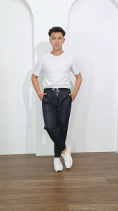 oneset jaket celana olahraga parasut jaket sauna suit running setelan olahraga parasut jogging gym