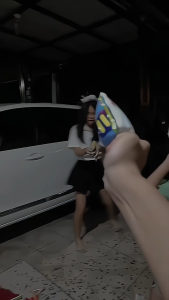 Peluncuran Poppertembakan Pesta Confetti Pistol Petasan Semprot