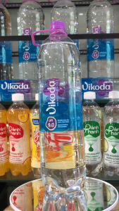 Vikoda Nước khoáng kiềm thiên nhiên 5 LÍT