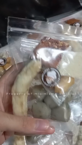 Baso Aci Instan Premium - Baso Aci Premium Instan Khas Tasikmalaya