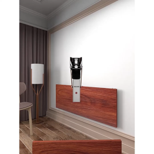 [HCM] [Inox-1 Cặp]  Bản lề gập thông minh 𝐈𝐍𝐎𝐗  Giá Ke đỡ bàn gấp gọn treo tường  Pát ke chữ chịu lực 80kg