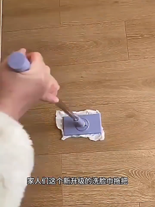 Flat Mop & Automatic Holding Wash Face Towels: A Comprehensive Guide