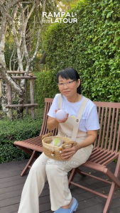 ( 2 แถม 1) รอมปาล ลาตัวร์ เจนเทิล โซป (สบู่หอมแบบก้อน) วัตถุดิบธรรมชาติจากฝรั่งเศส 100% ขนาด 100 กรัม