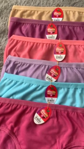 3 Lusin Celana Dalam Wanita Dewasa | Paket Usaha 3 Lusin Celana Dalam Wanita