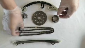 l15b l15b2 l15z timing chain kit for honda jazz fit greiz x-rv engine 1.5l 2009-2013 14401-rb1-003 kh-14 6piece